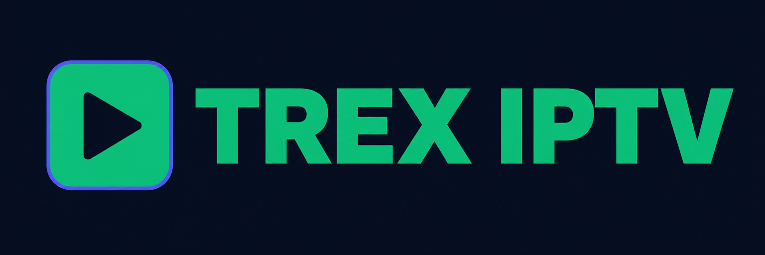 Trex Iptv